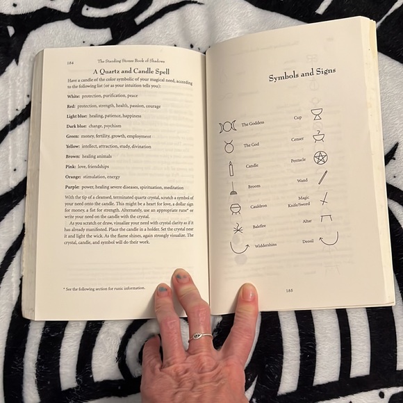 🧿WICCA🪄♾️⭐🔮💀🗡️☣️🎇✨👹🧹⚰️SCOTT CUNNINGHAM 🧙♀️SOLITARY PRACTITIONER 🧙♂️ - Picture 10 of 17
